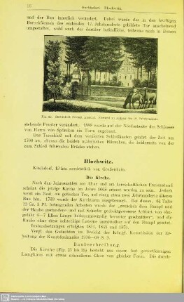Blochwitz