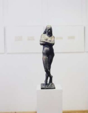 Statue