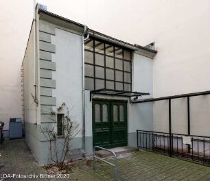Atelier; Berlin, Charlottenburg-Wilmersdorf