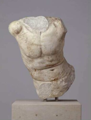 Torsoreplik des Sterbenden Galliers, Typus Kapitol