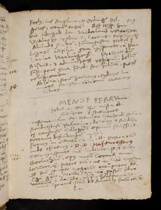 129-145, 1.-13. Februar 1599
