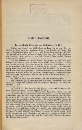 Wendisches Volksthum in Sage, Brauch und Sitte