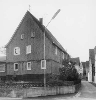 Weilmünster, Langgasse 10