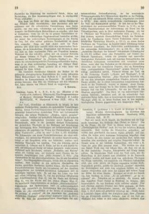 20-21 [Rezension] Lobstein, Paul, Études christologiques