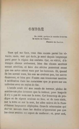 Ombre