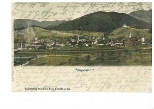 Gengenbach