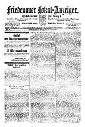 Nr. 92, 20.04.1917
