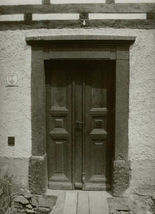 Wohnhaus, Annaberg-Buchholz
