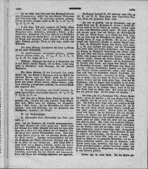 The Zoological Journal London. Nr. XV. Januar 1829 (Vol.4)