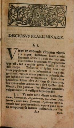 Schediasma historico-litterarium de doctis Reimmannis