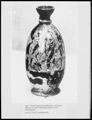 Lekythos