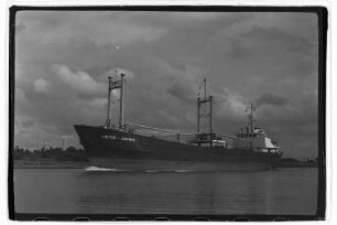 Heide Catrin ex Perikles (1957), Harald Winter, Hbg