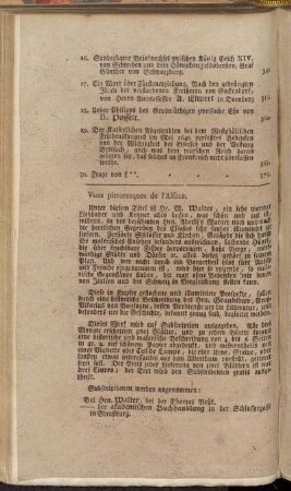 Vues pittoresques de l´Alsace.[...]