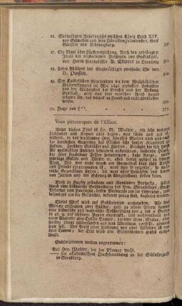 Vues pittoresques de l´Alsace.[...]