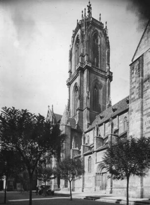Schlettstadt / Sélestat (Bas-Rhin)