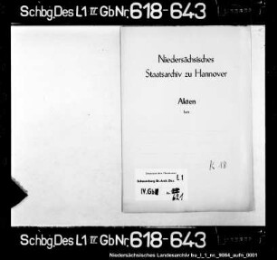Untersuchung gegen Grettke Kichelmanns wegen Zauberei