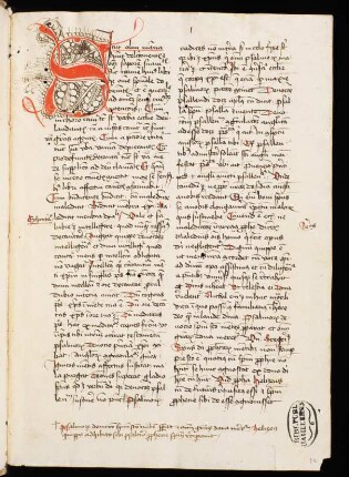 Ludolphus de Saxonia, Expositio Psalterii