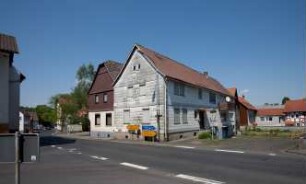 Rabenau, Grünberger Straße 40