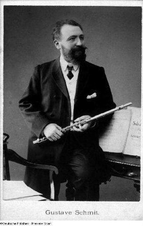 Schmit, Gustave