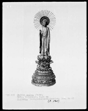 Buddha Amida