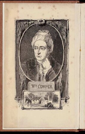 WM Cowper.