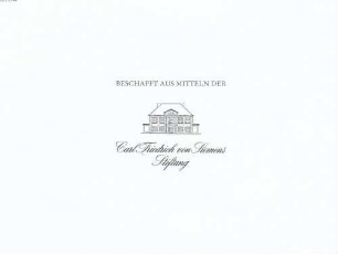 Cinq variations sur l'air du Petit matelot: Über die Beschwerden dieses Lebens : pour piano forté