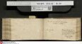 Stammbuch des Gottfried Crusius (Cruse) aus Stendal