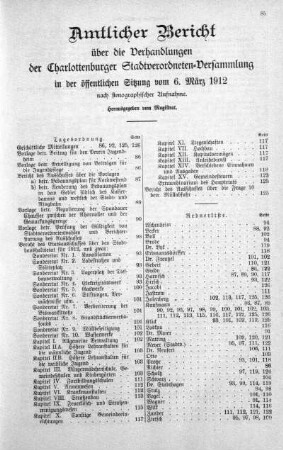 6. März 1912