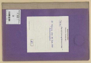 21. Sitzung am 22. Jan. 1919 zum Kohlebergbau