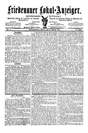 Nr. 45, 23.02.1914