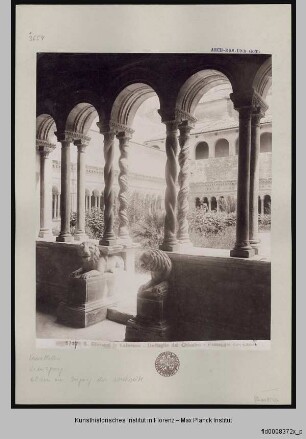 San Giovanni in Laterano, Rom