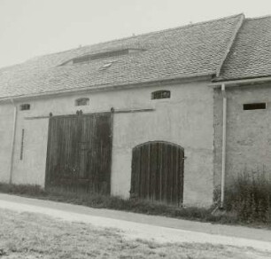 Neue Scheunen am Stadtring