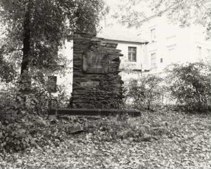 Wallstraße