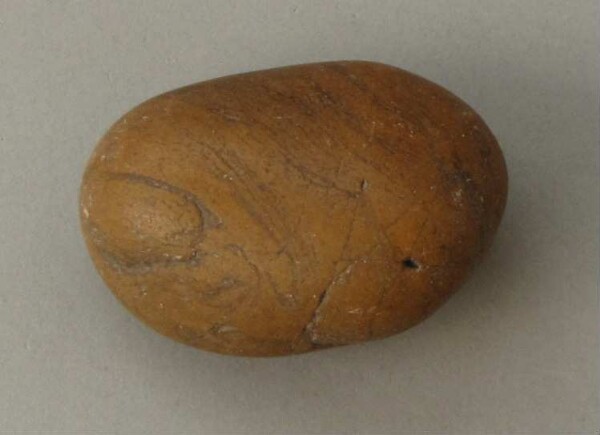 Stone tool (?)