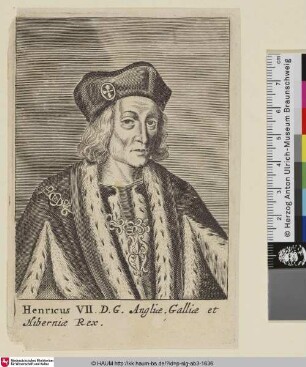 [Heinrich VII., König von England]