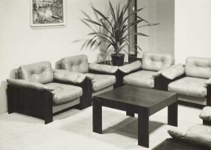 Sitzgruppe