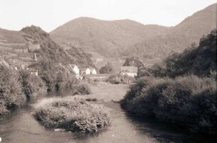 Altenahr: Ahrtal