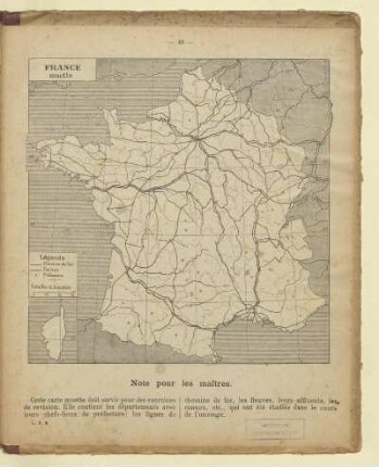 France muette