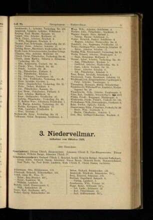 Niedervellmar