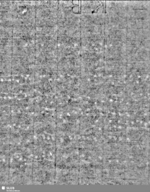 Lilienschild + ICH / KB 1 = S.19/20