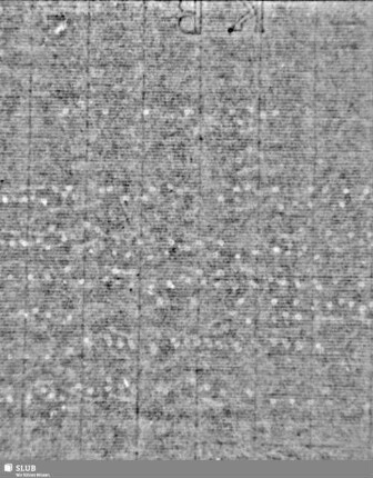 Lilienschild + ICH / KB 1 = S.19/20