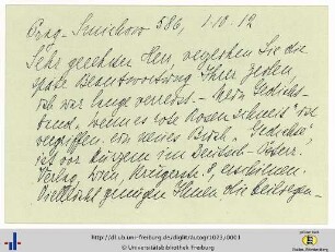 Autogr. Nr. 1023