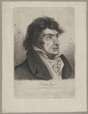 Bildnis des Samuel Roesel