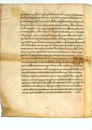 Sidonius, Gaius Sollius Apollinaris