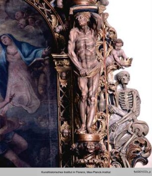 Altare delle Anime