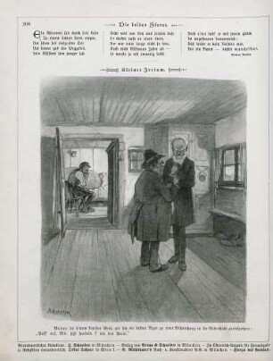 "Kleiner Irrtum"