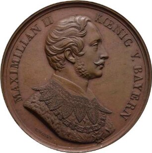 Medaille, o.J.?