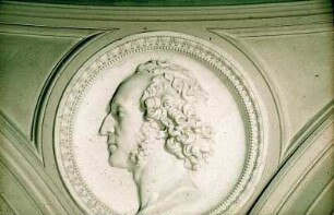 Bildnis Felix Mendelssohn Bartholdy (?)
