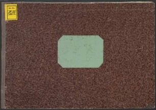 Miserere, Coro, org, 1.Ton (dorisch) - BSB Mus.ms. 1211 : [heading:] Miserere. Comp: par Gaspar Dotart. Siécle 16|m|e
