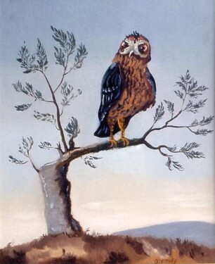 Eule